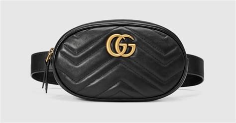 borsa gucci marsupio donna|Gucci handbags.